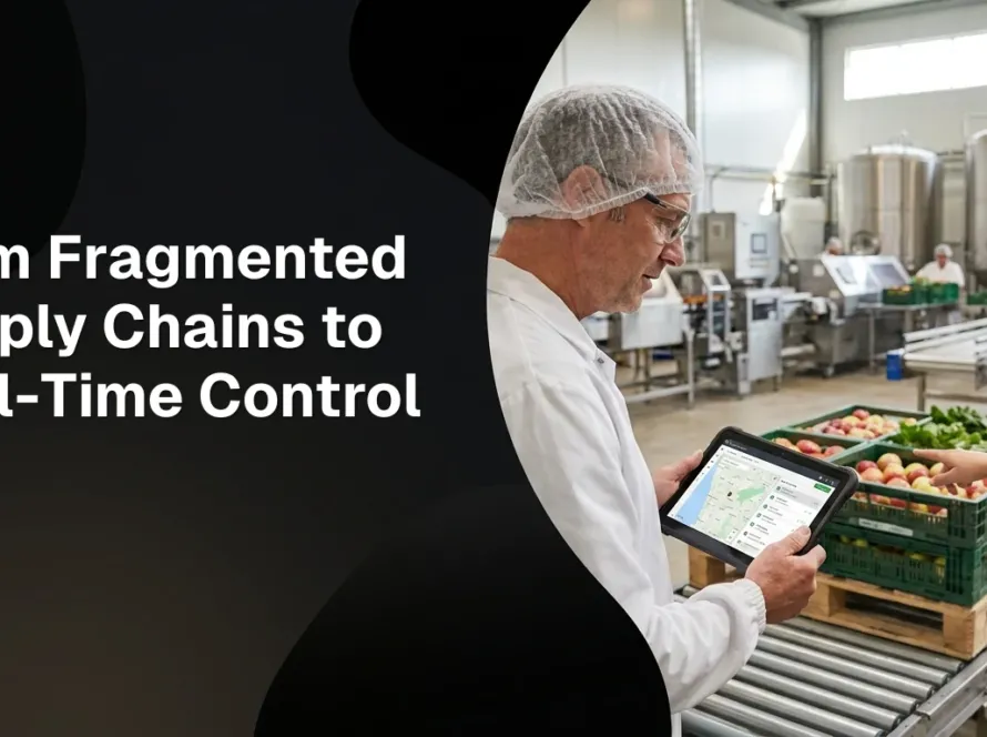 From Fragmented Supply Chains to Real-Time Control: How a Food Processor Transformed Operations with Odoo ERP - Arure